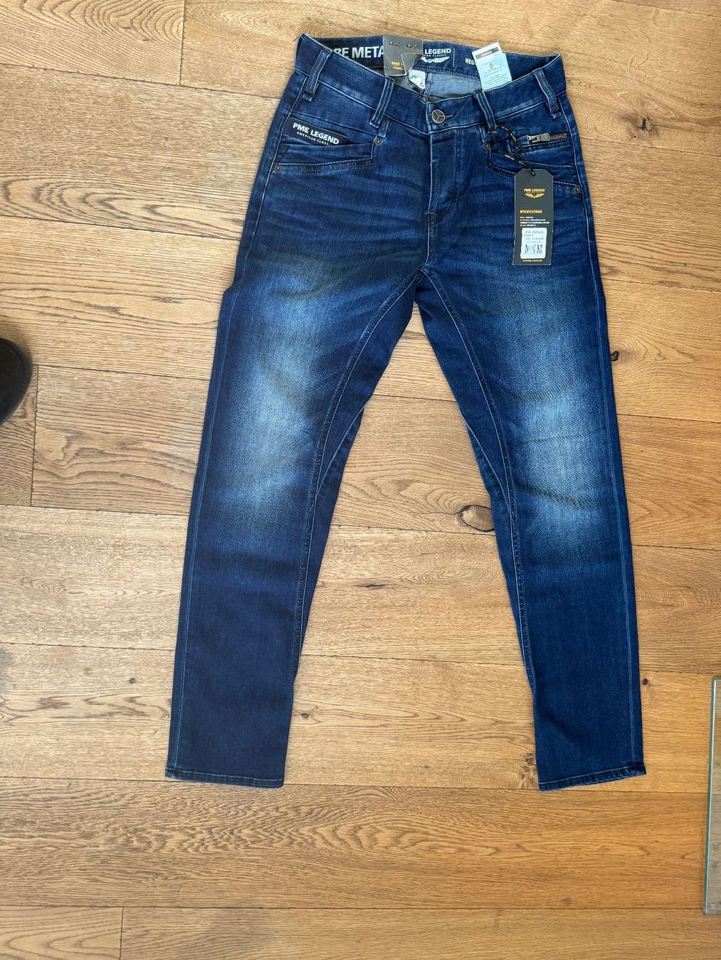 PME Legend Jeans: Jeans, PME **NEU**  28/32 Regular fit – Neu (gemäss Beschreibung) aus Stettfurt von outlet72
