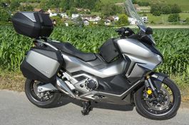 Honda NSS Forza 750