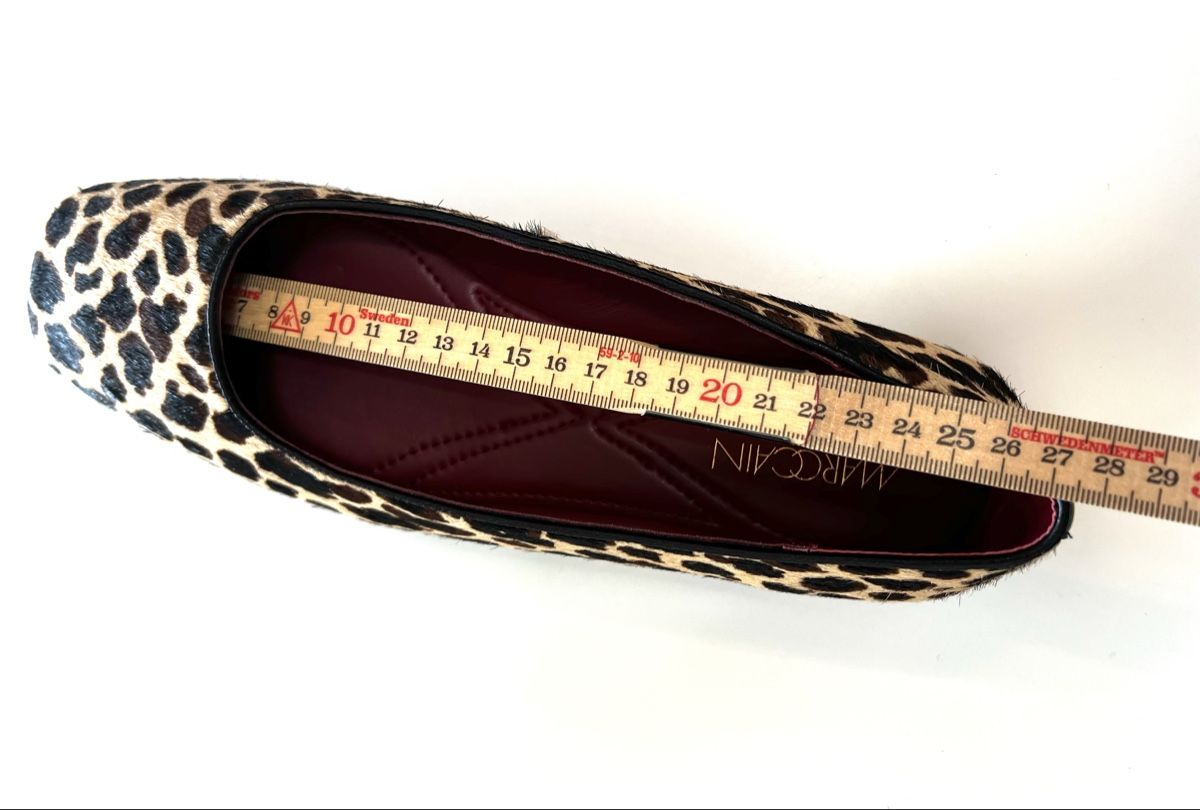 Marc Cain Scarpe da donna: Marc Cain Leopard Gr 41 – Nuovo (secondo la descrizione) da Zofingen venduto da MME06 6