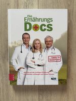 Die Ernährungs Docs wie Sie Krankheiten vorbeugen &heilen 