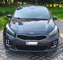 Kia Ceed GT-Line