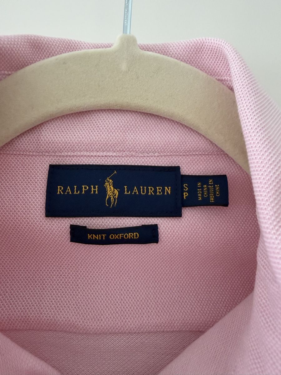 Ralph Lauren Blusen: Bluse Polo Ralph Lauren Grösse S  – Neu (gemäss Beschreibung) aus Hunzenschwil von elm_mb67 1
