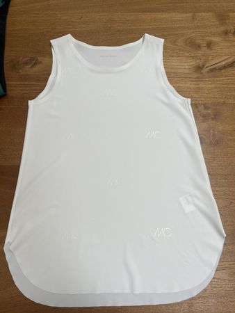 Marccain Top, Gr..36/38 Weiss, Neuwertig