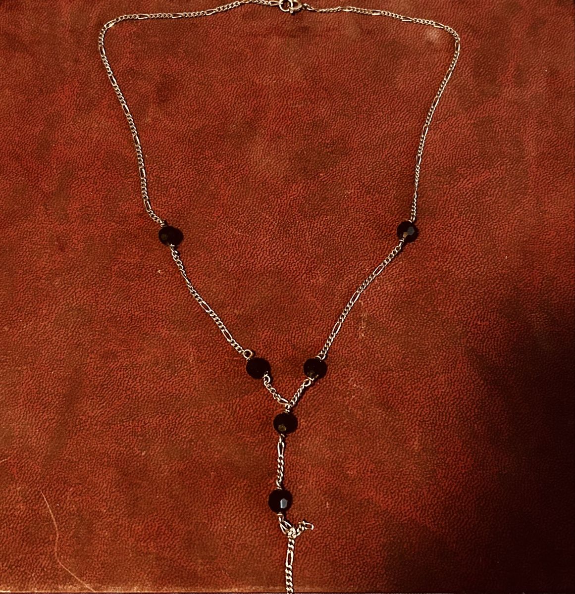 Catenine: Kette – Nuovo (secondo la descrizione) da Kreuzlingen venduto da jamie45