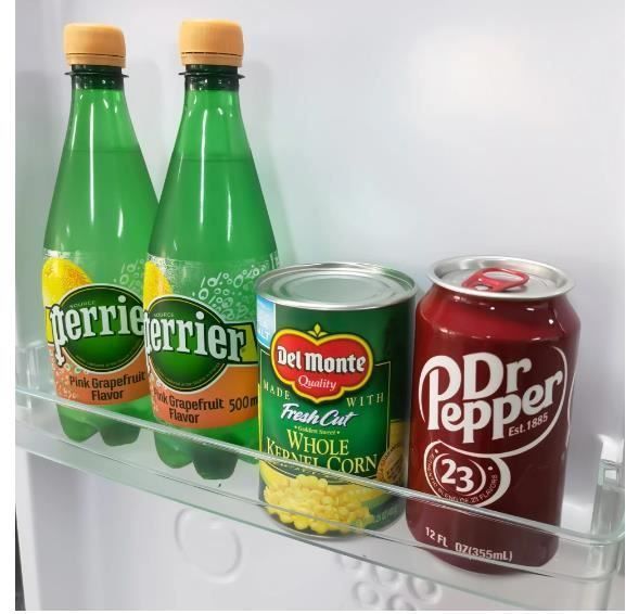 Geheimer Tresor Paprika Tomaten Dose | Kaufen auf Ricardo
