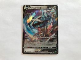 Metagross V EN
