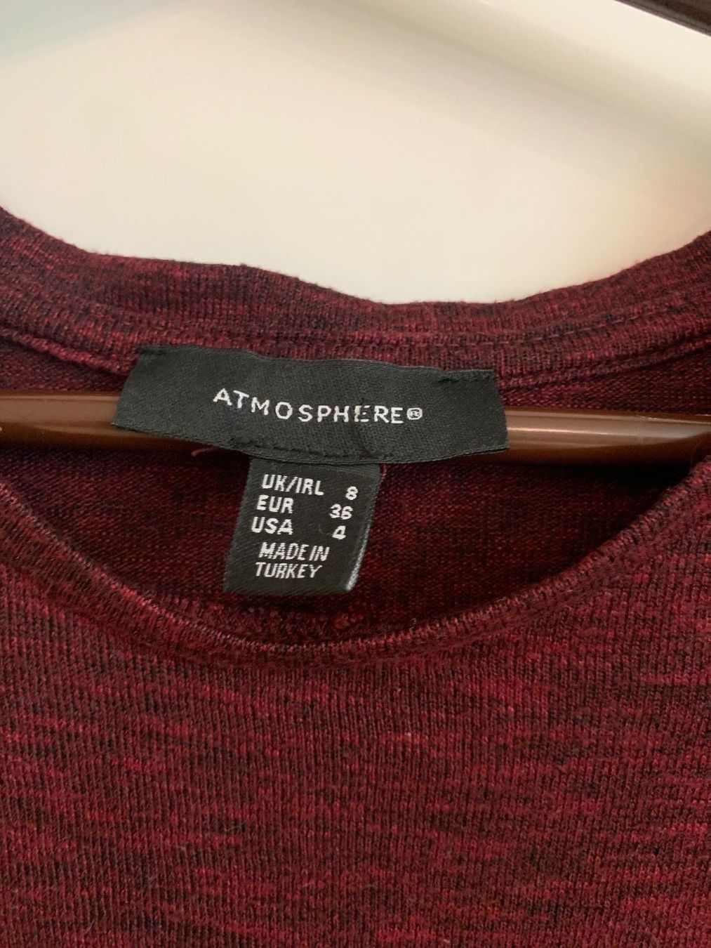 T-shirt: Long Shirt – Usato da Zofingen venduto da saaraaah___ 2
