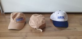 3 neue Caps Le Gruyère ab CHF 1.00