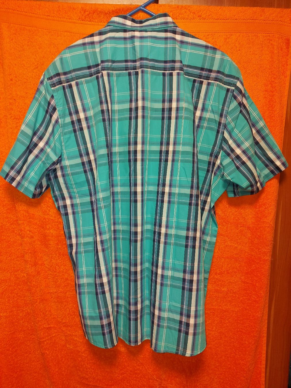 Camicie: Hemd WATSONS 3XL Kurzarm – Usato da Sierre venduto da Dondiego02 2
