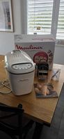 Machine à pain Moulinex Home Bread Baguette
