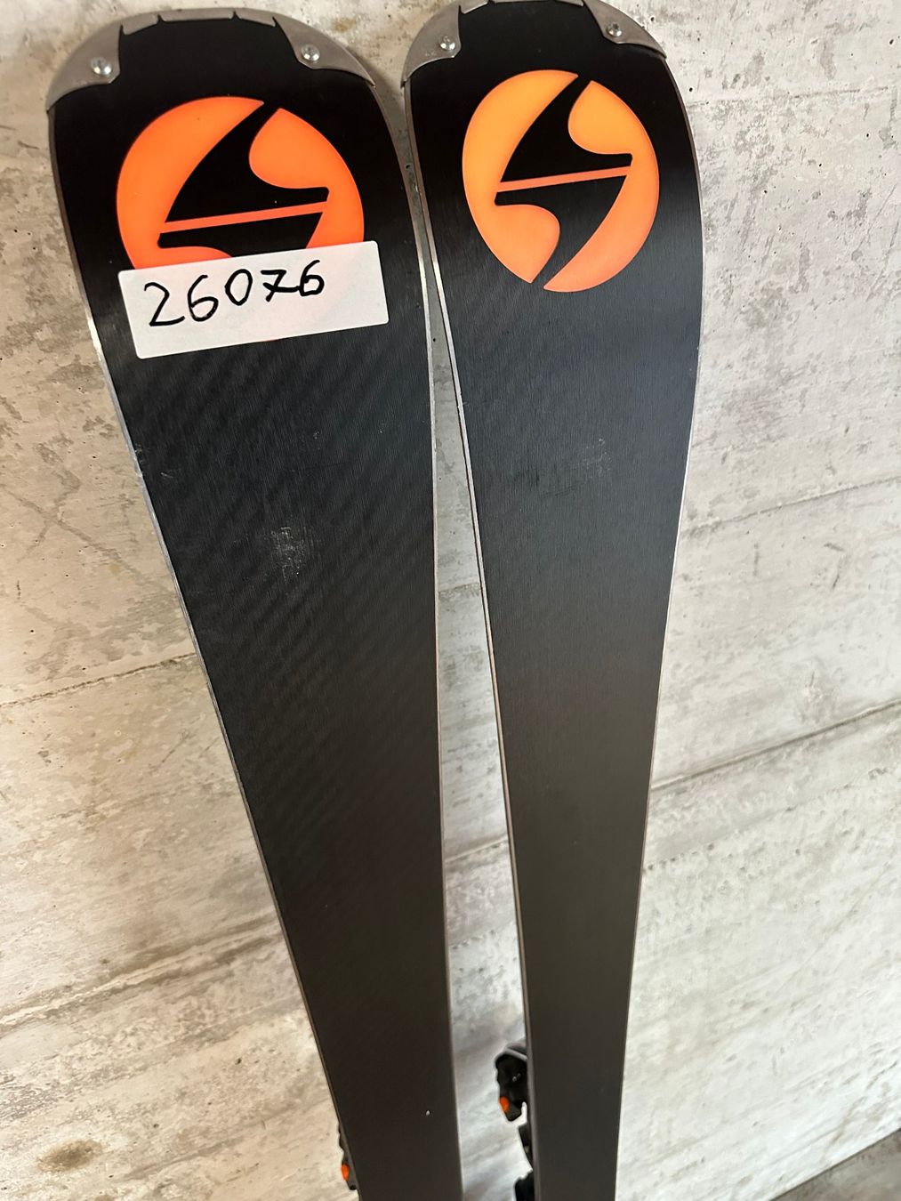 Blizzard Sci: Blizzard Firebird Ski 154cm – Usato da Emmenbrücke venduto da karkarkar 3