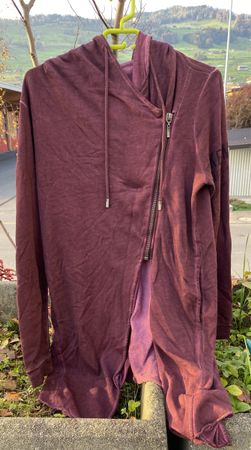 Schöne SOCCX Jacke Grösse M