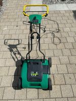 Rasenlüfter elektrisch Okay (Landi)