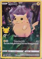Pokémon – Pikachu 🇺🇸 - CEL-005 - Celebrations