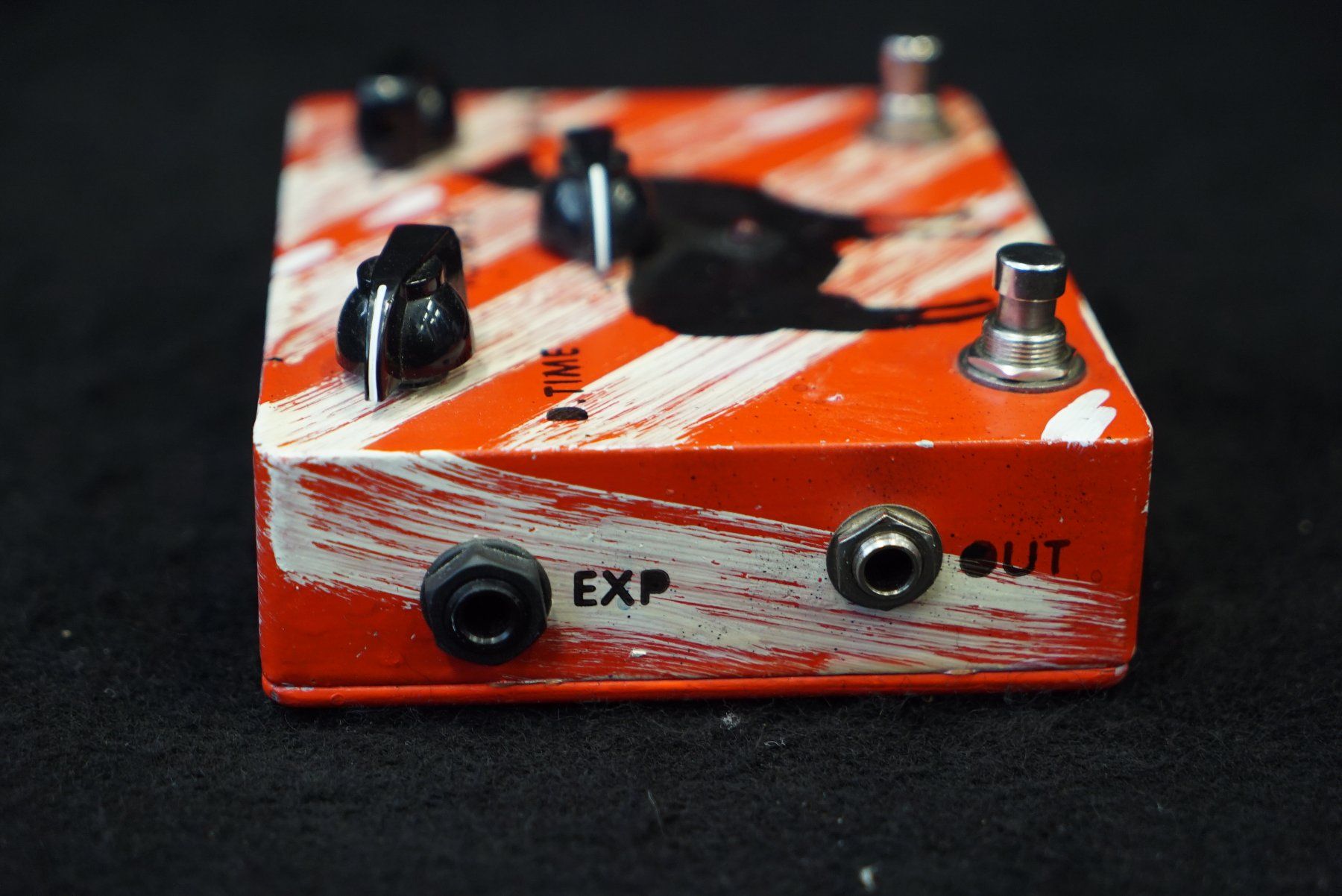 Instruments de musique: JAM Pedals Delay Llama Plus Effects Pedal – D'occasion à Ortschwaben par Musictrade 5