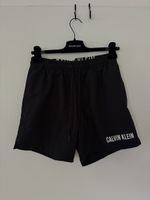 Calvin Klein Badehose Gr.S schwarz, oryginal, top