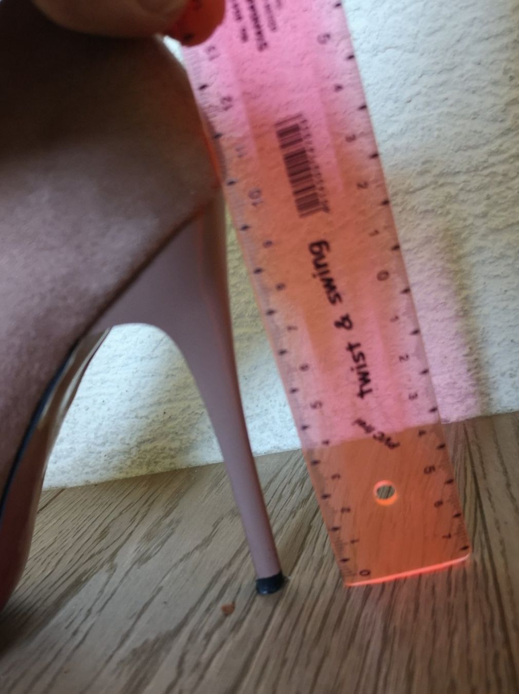 Scarpe da donna: SuperMauro Echtleder Pumps Gr. 39 – Usato da Stein AR venduto da elifi88 9