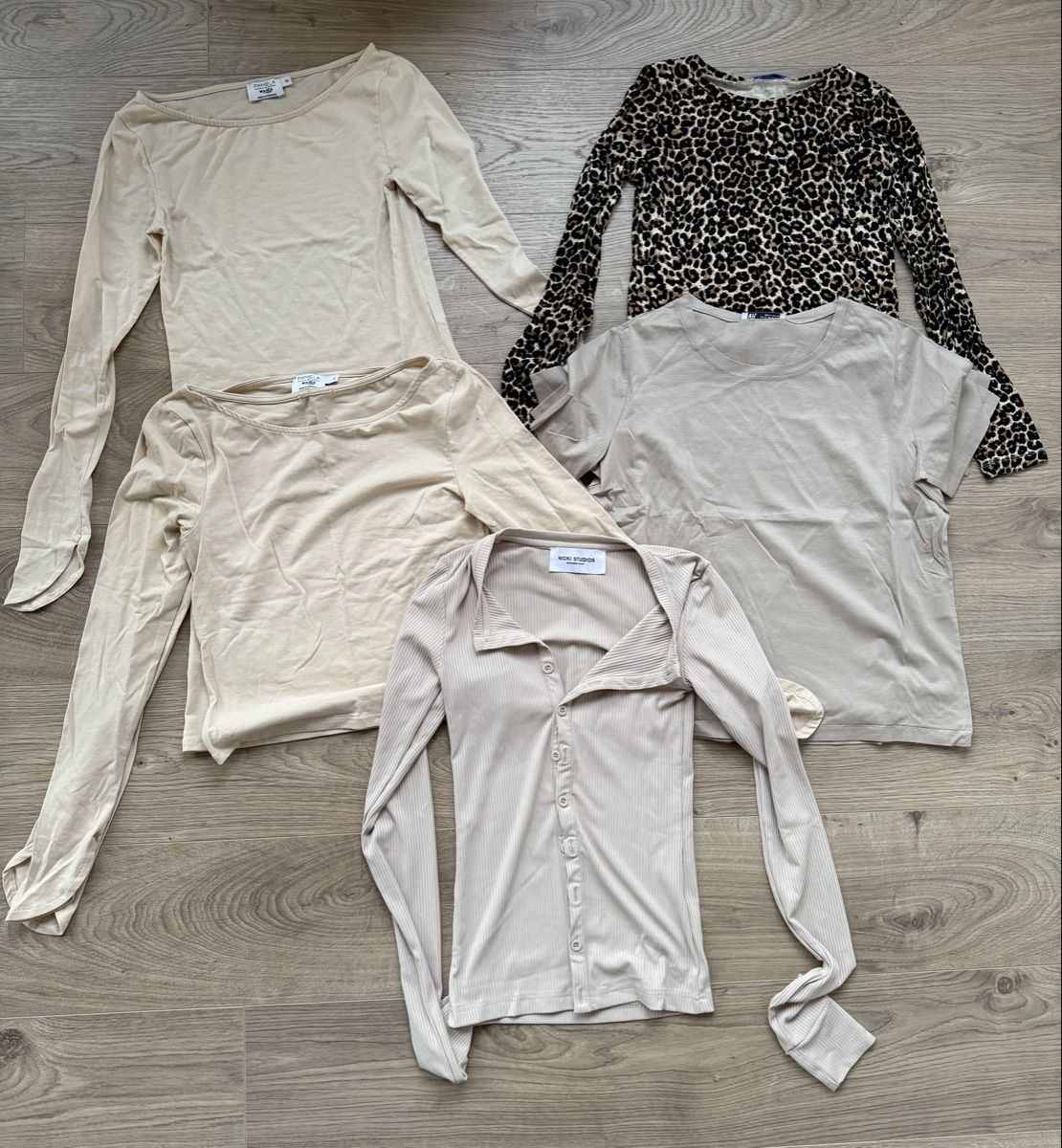 Lotti di vestiti: Kleiderpaket – Usato da Hölstein venduto da leoritav 1