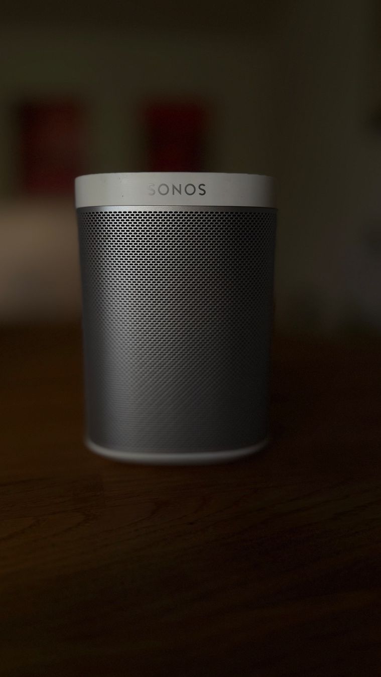 Sonos Haut-parleurs: Sonos Play 1 weiss – D'occasion à Zürich par SinPelo 1