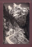 GASTERNTAL - Hockenhorn - 1936