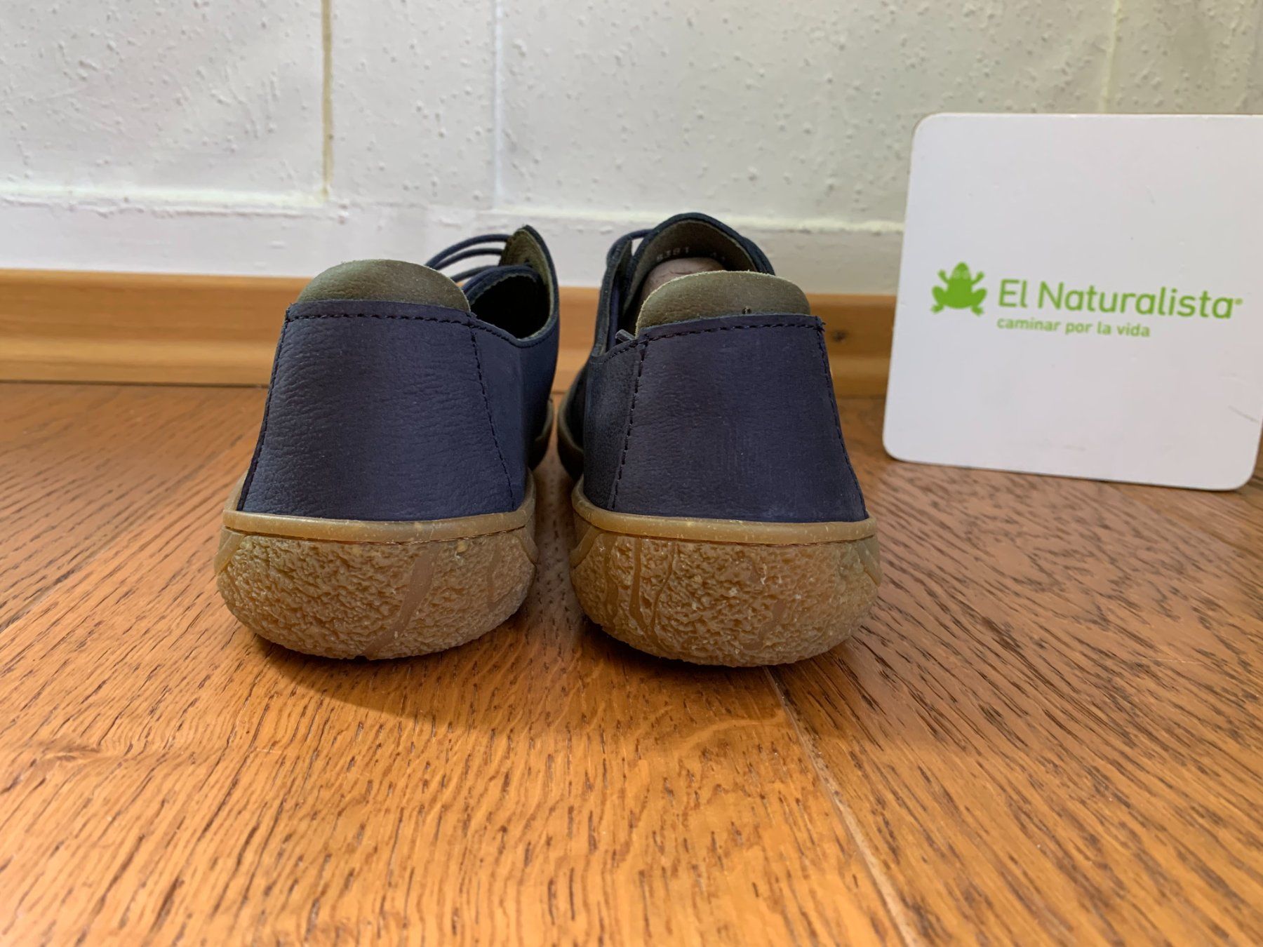 El Naturalista Scarpe da uomo: El Naturalista Amazonas 5381 ocean Gr.41 – Nuovo (secondo la descrizione) da Zürich venduto da finsti 8
