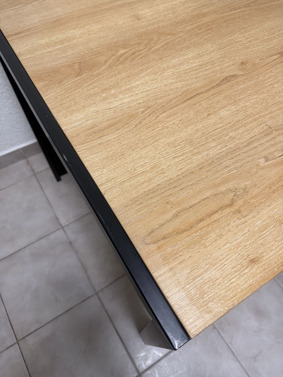 Tische: Table à manger – Gebraucht aus Corcelles NE von mic_262j 2