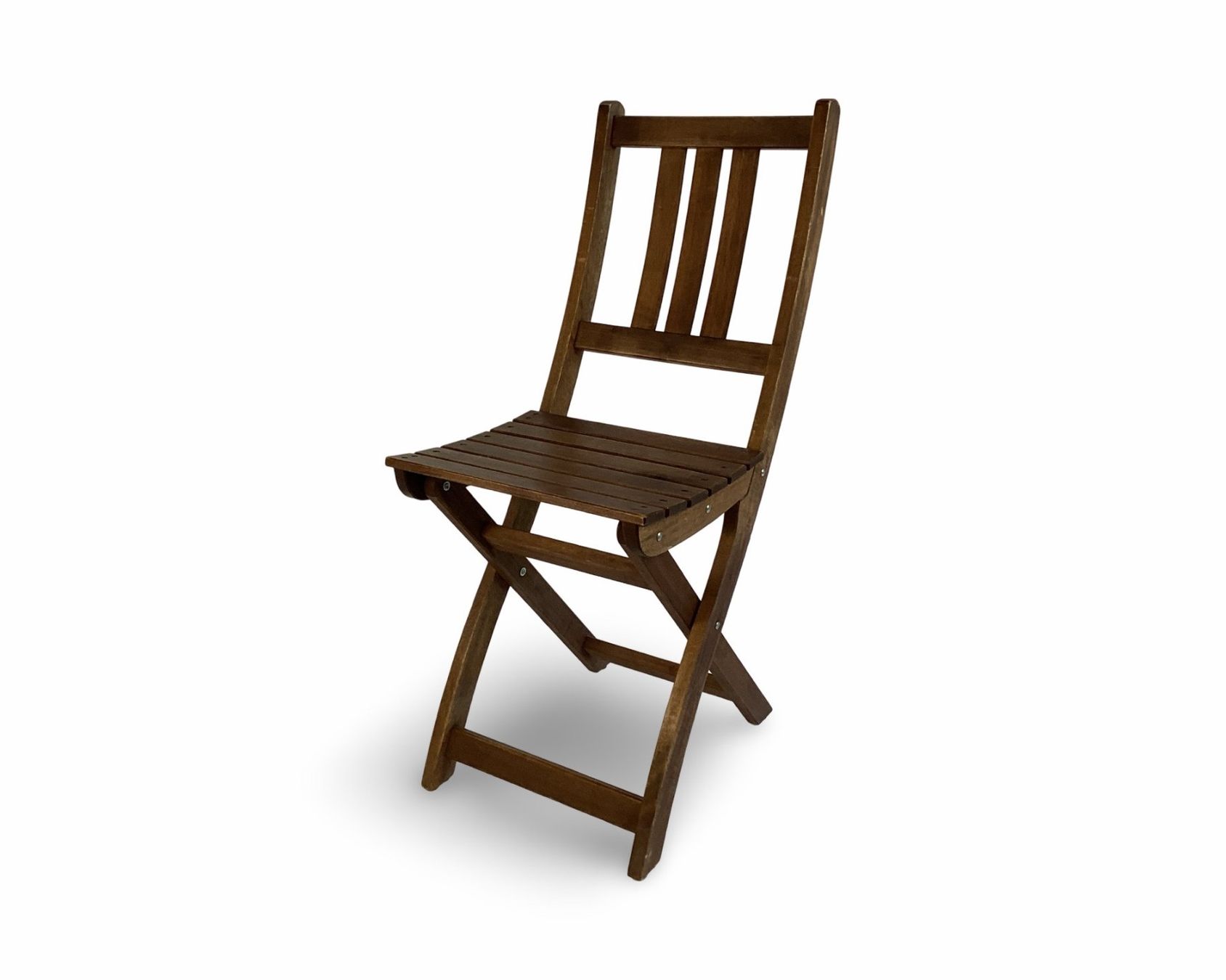 Ikea Stühle: IKEA Klappstühle aus Holz 4 Stk. – Gebraucht aus Zürich von Restwert_Zuerich 8