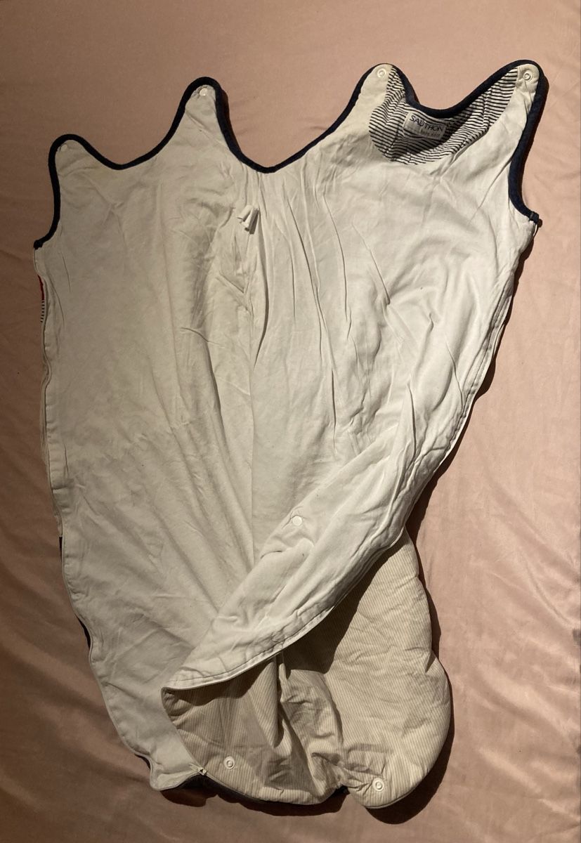 Sacs de couchage: Sac couchage bébé Sauthon – D'occasion à Chancy par dia_tb2t 5