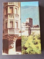 Das Schweizer Haus,  Silva Buch