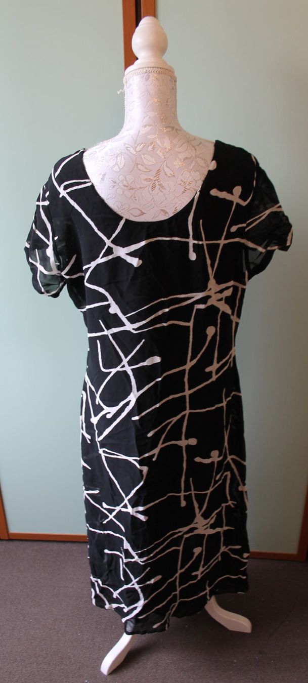 Vestiti: Kleid (AK) – Usato da Schaan venduto da antikes_und_kurioses 3