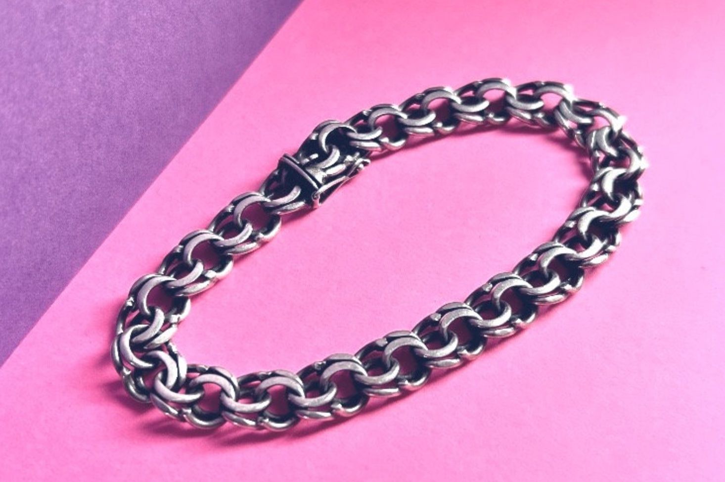 Bracciali & Braccialetti: Armband ETERNITY – Usato da Basel venduto da bellespirit 5