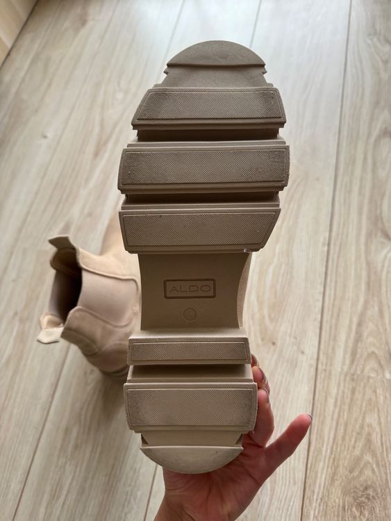 Scarpe da donna: Stiefeletten Aldo – Usato da Arbon venduto da flowerandfound 4