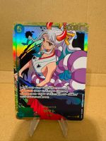 One Piece TCG - OP01-121 Yamato