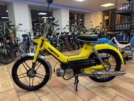 Puch Maxi S mit Ausweis