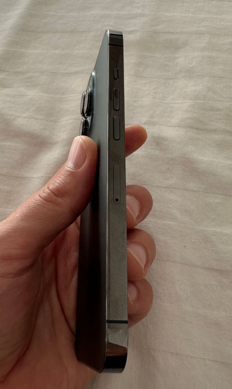 Apple Handys / Smartphones: iPhone 13 Pro 128gb – Gebraucht aus Bulle von Ecko5 4