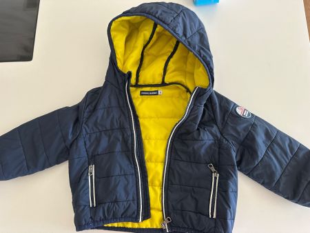 Original Marines Jacke