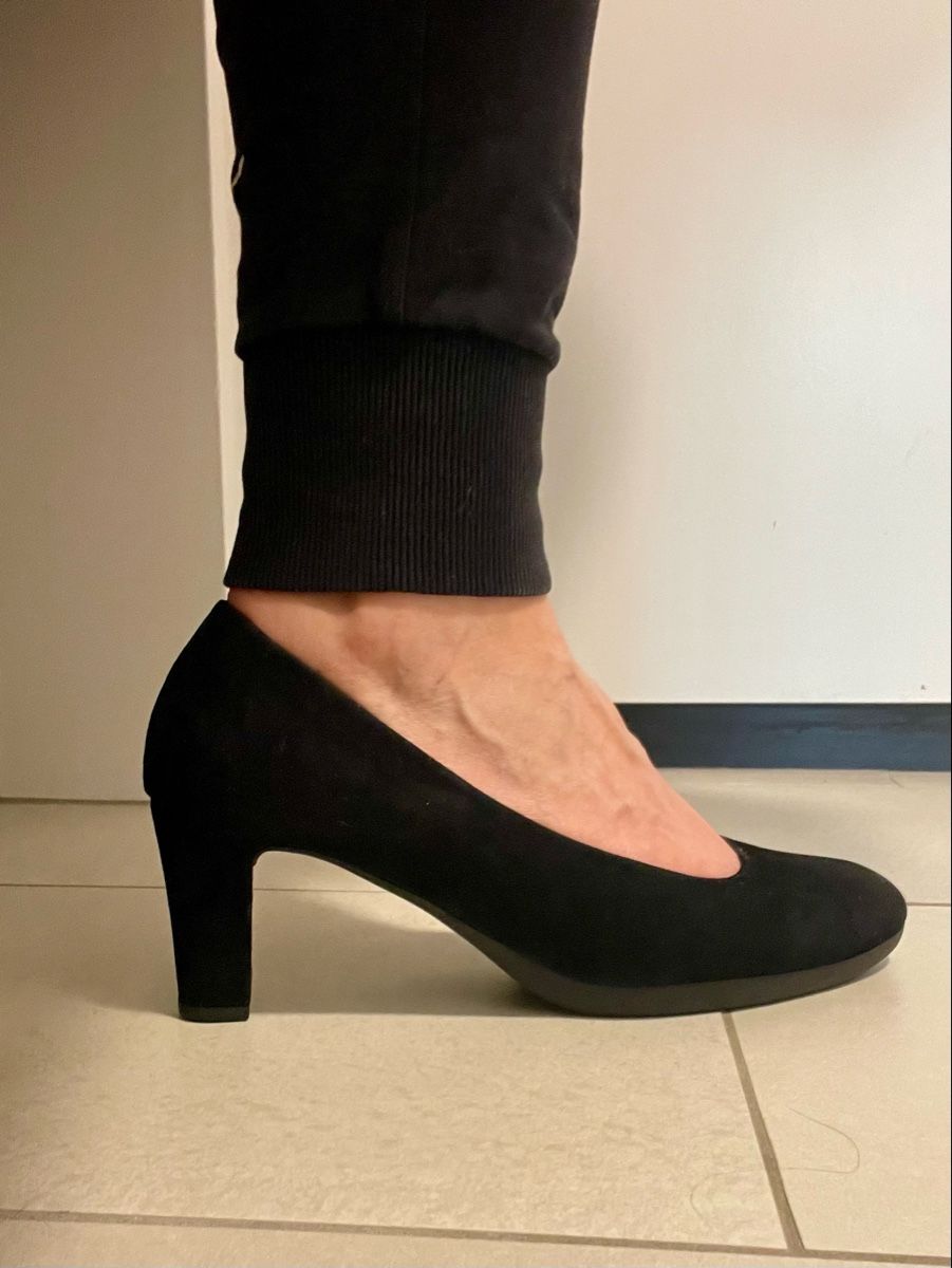 Gabor Scarpe da donna: Gabor Pumps Gr.42 ungetragen  – Nuovo (secondo la descrizione) da Olten venduto da gokuraku 3