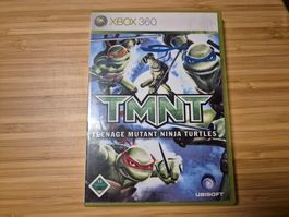 Teenage Mutant Ninja Turtles für Xbox 360