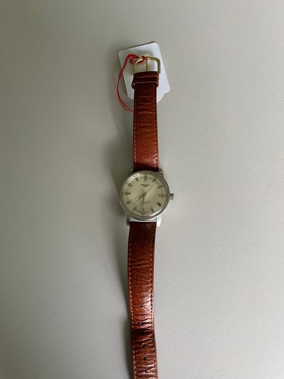 Montre Longines 1