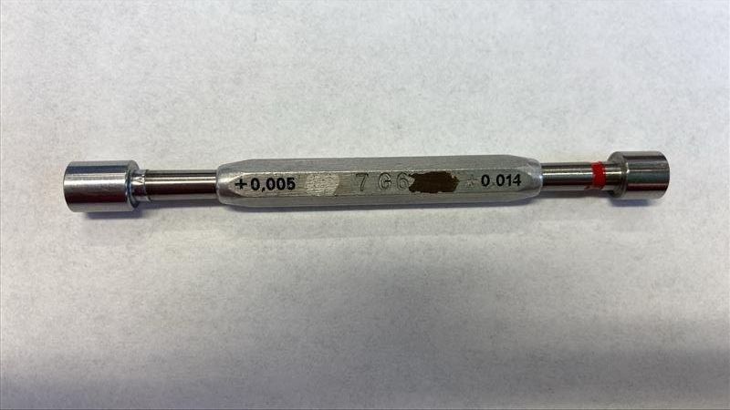 Misurare: Grenzlehrdorn (7 G6) – Usato da Neuwilen venduto da ChGa