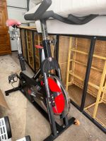 Spinning Bike Schwinn IC Elite gebrauchter Zustand