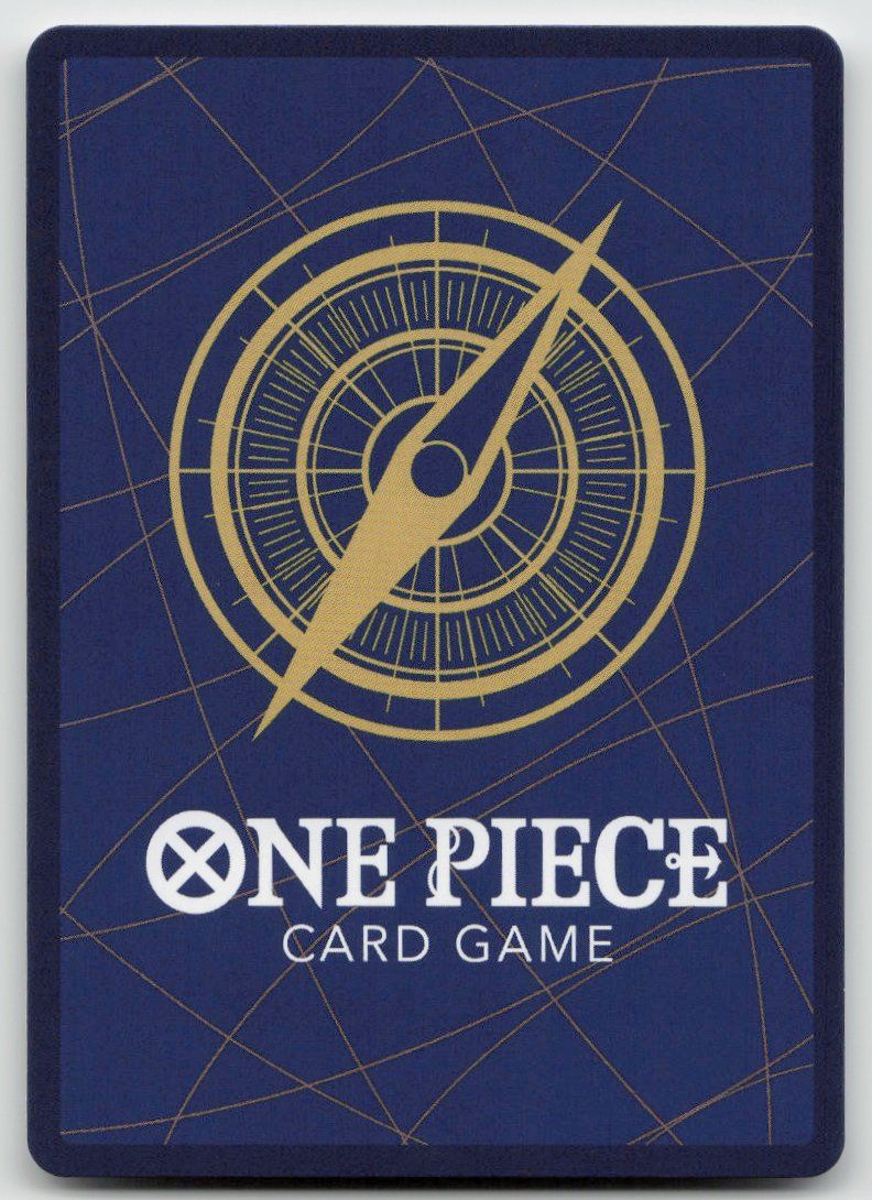 Bandai Carte collezionabili: One Piece Napoleon OP13-070 C – Usato da Lugano venduto da VlaseCard 1