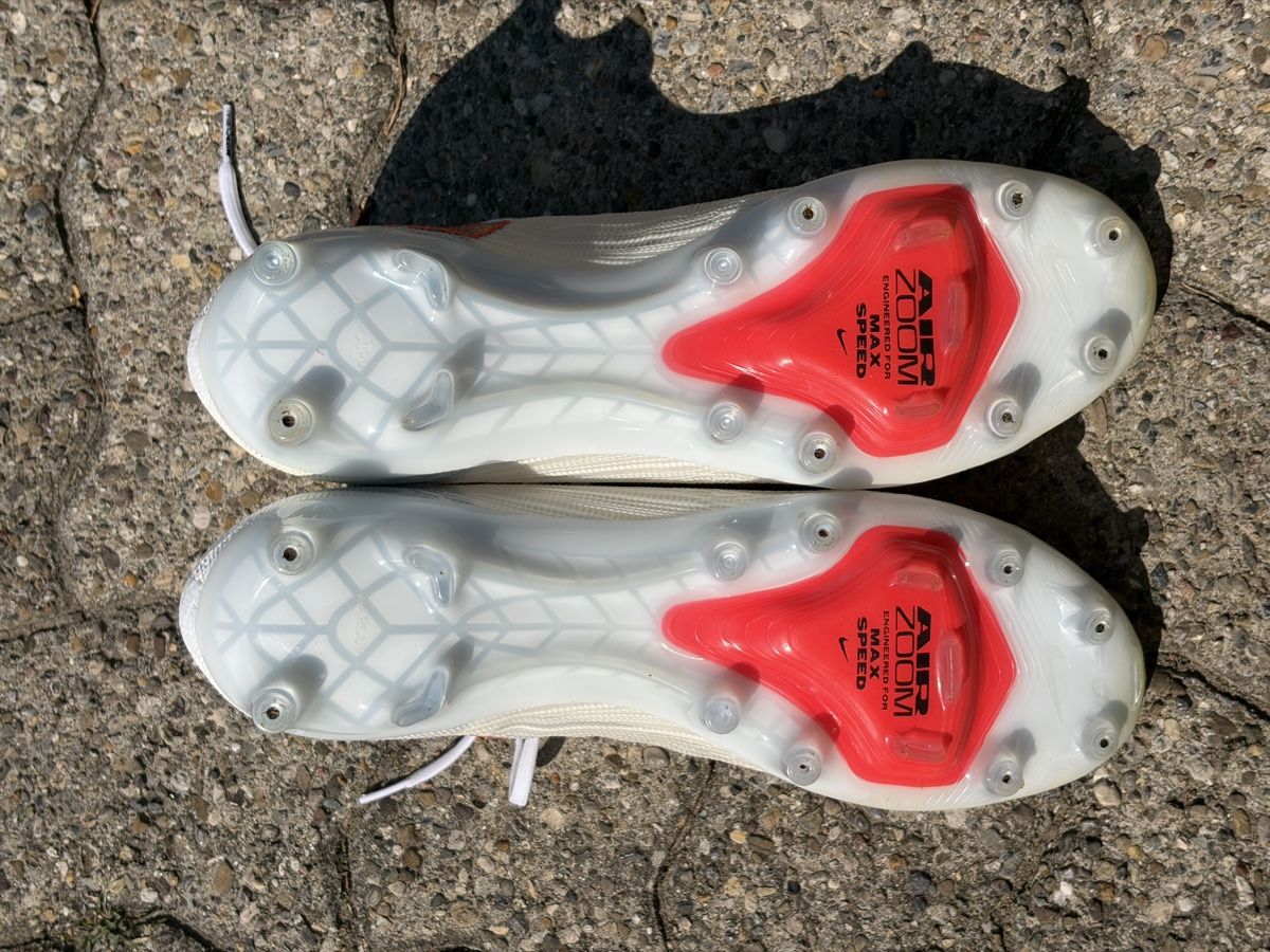 Nike Scarpe da uomo: Nike Superfly 11 Elite – Nuovo (secondo la descrizione) da Wuppenau venduto da reselling_user777 4