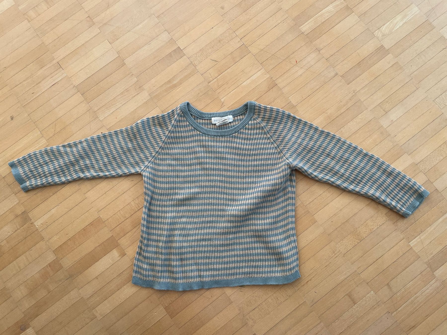 Maglioni & Felpe: Serendipity Organics Pullover 3er Set (Grösse 104) – Usato da Zürich venduto da papillon8000 4
