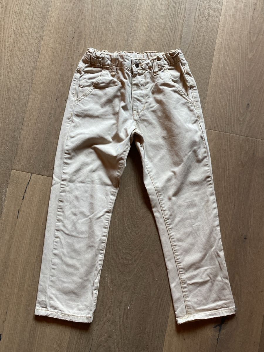 Hosen: Hose von Hust & Claire, Grösse 128, Top! – Gebraucht aus Saanenmöser von ballerinas