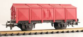 Roco Klappdeckelwagen Spur H0