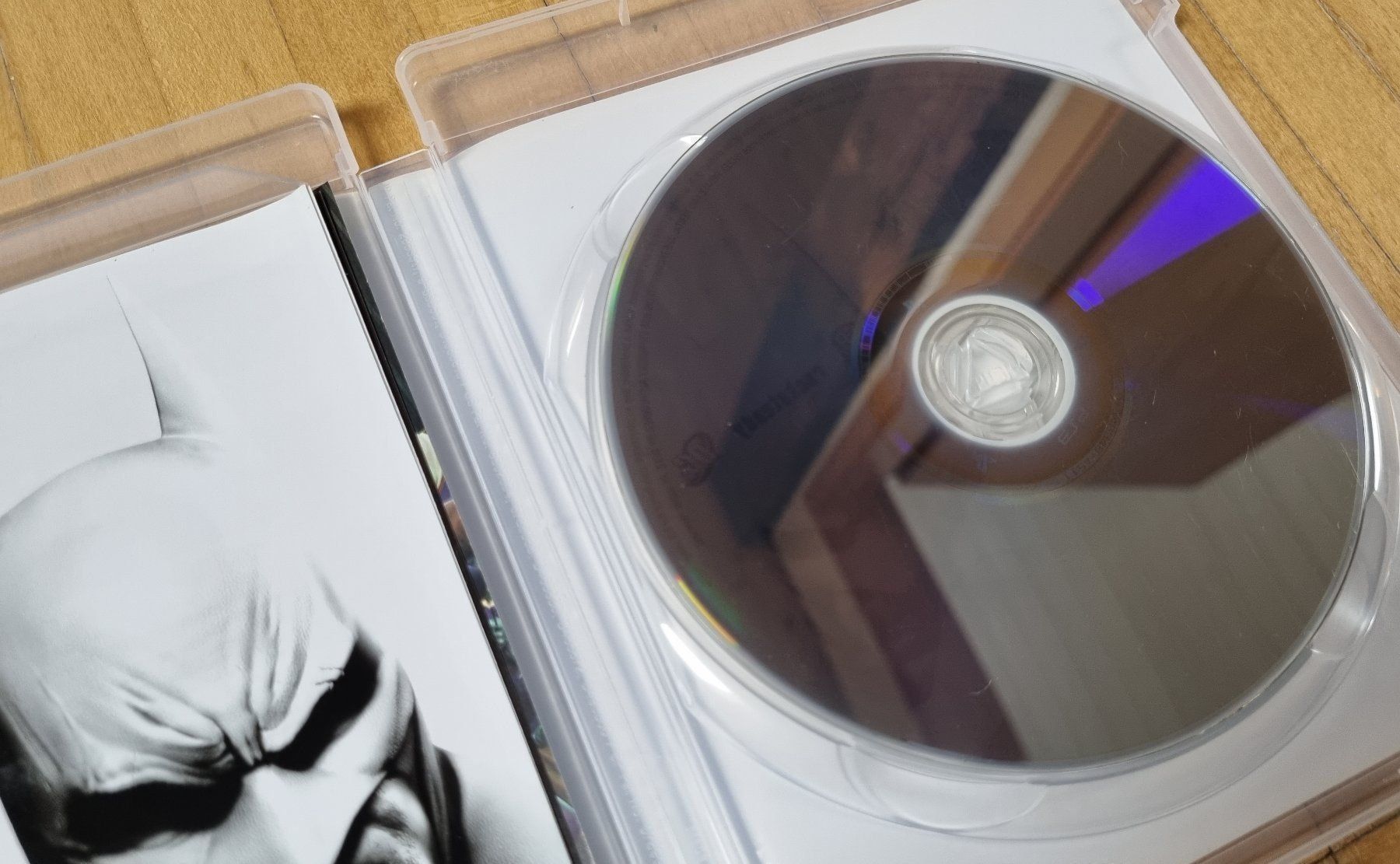 Sony Giochi: PS3 : Batman Arkham City – Usato da Froideville venduto da xXSebastienXx 3
