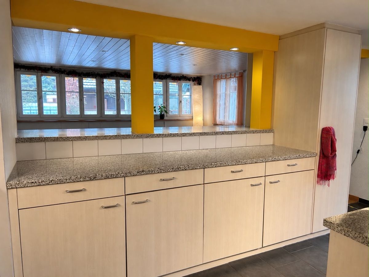 Komplettküchen: Komplette Piatti Einbauküche – Gebraucht aus Grafstal von cacau25 1