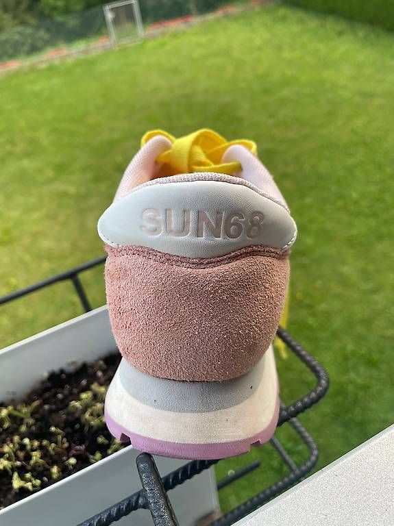 Damenschuhe: Sun 68 numero 37 – Gebraucht aus Balerna von lis_qx6r 4