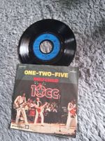 10 CC      ONE-TWO-FIVE      7NER SINGLE